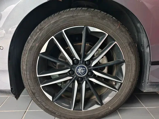 BYD Qin L — Фото автомобиля 3