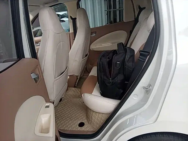 Wuling Hongguang Mini EV — Фото автомобиля 16