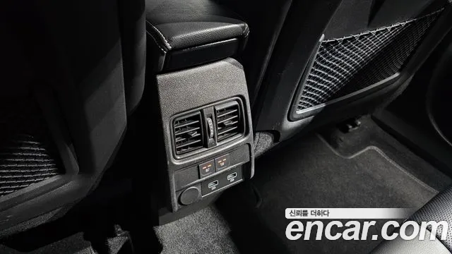 Renault Korea XM3 — Фото автомобиля 25