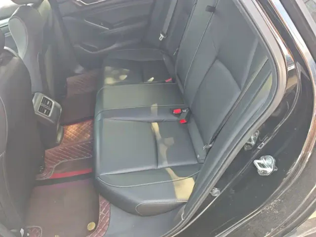 Honda Inspire — Фото автомобиля 16