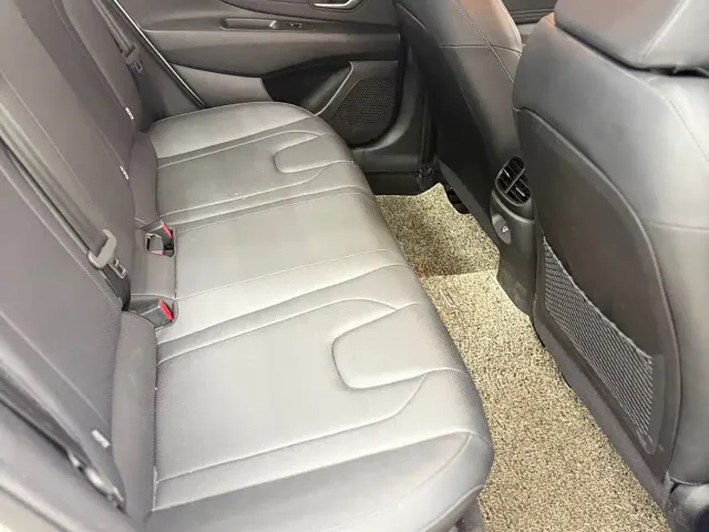 Hyundai Elantra — Фото автомобиля 9