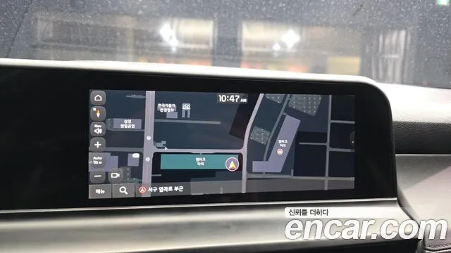 Kia Seltos Бензин 1.6 турбо 2WD — Фото автомобиля 14
