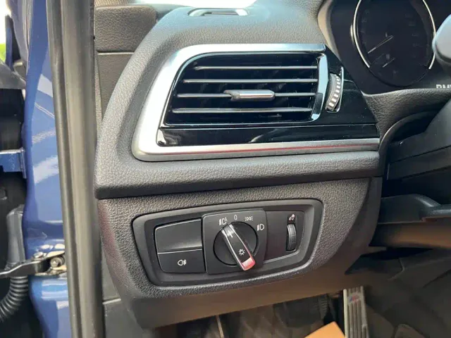 BMW 1 Series — Фото автомобиля 8