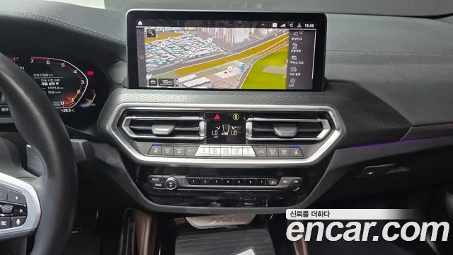 BMW X4 G02 — Фото автомобиля 26