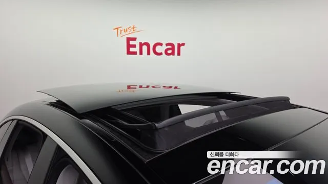Mercedes-Benz EQS V297 — Фото автомобиля 20