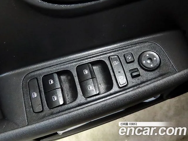 Hyundai Casper Casper Modern — Фото автомобиля 13