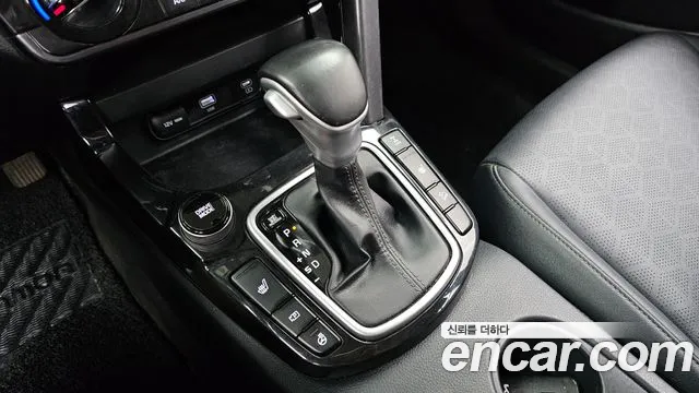 Kia Seltos — Фото автомобиля 9