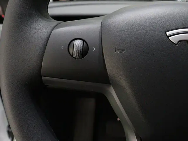 Tesla Model Y — Фото автомобиля 18