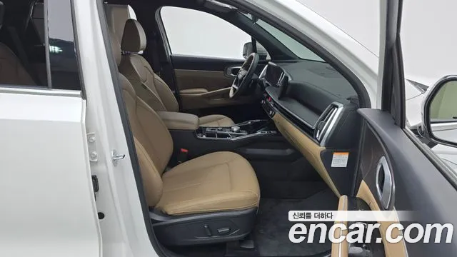 Kia Sorento — Фото автомобиля 11