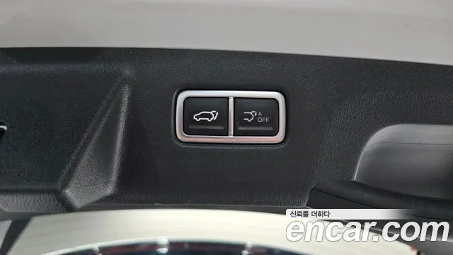 Kia Sorento 4th Gen — Фото автомобиля 25