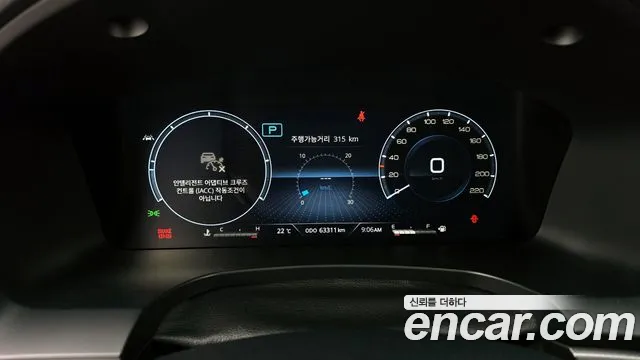KG_Mobility_Ssangyong Rexton Новый Rexton Sport Khan Дизель 2.2 2WD — Фото автомобиля 8