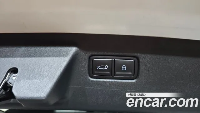 Hyundai Santa Fe MX5 — Фото автомобиля 24