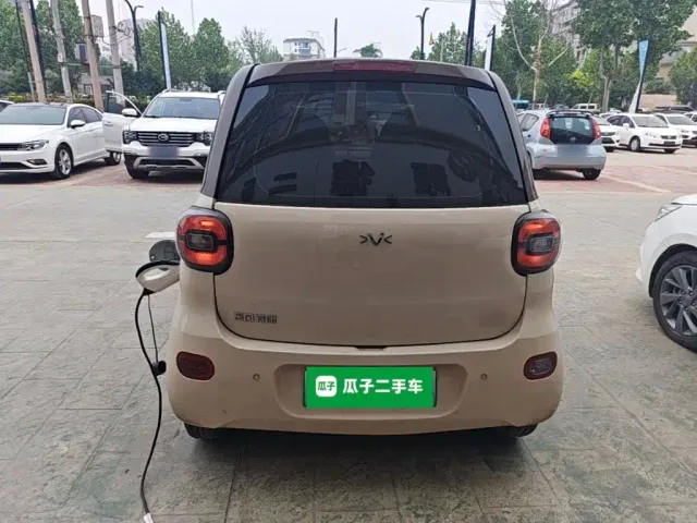Xiaohu EV — Фото автомобиля 3