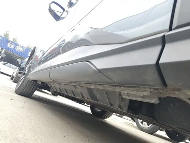 BYD Seal 05 DM-i — Фото автомобиля 21