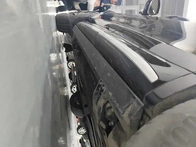 Land Rover Discovery Sport — Фото автомобиля 20