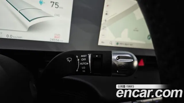 Hyundai Ioniq5 Ioniq5 — Фото автомобиля 14