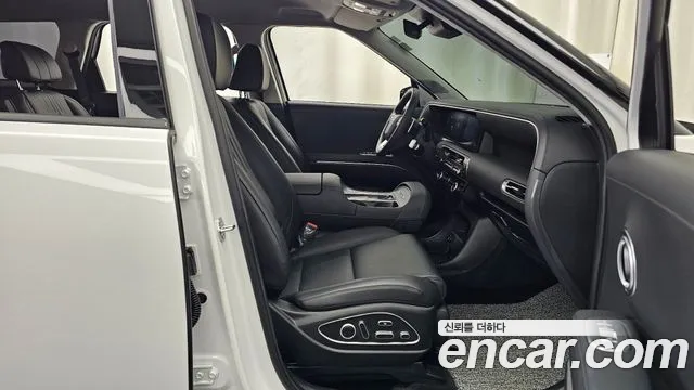 Hyundai Palisade Palisade (LX3) Бензин 2.5T 2WD 7 мест — Фото автомобиля 24