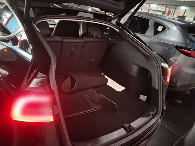 Tesla Model Y — Фото автомобиля 18