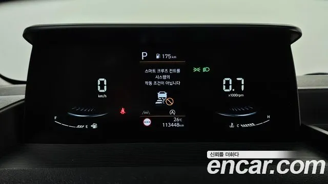 Hyundai Staria Staria Карго 5 мест — Фото автомобиля 6