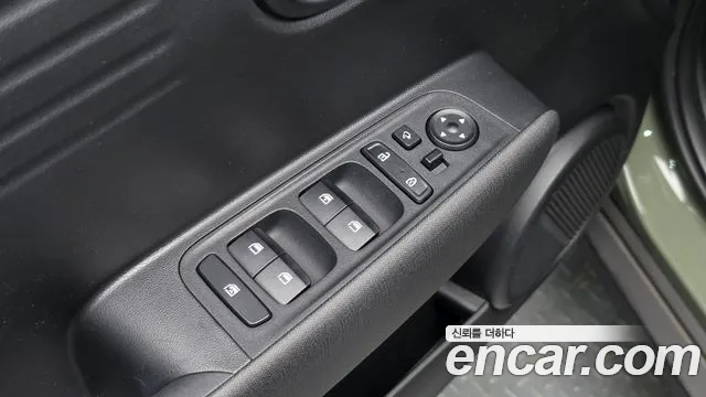 Hyundai Casper — Фото автомобиля 19