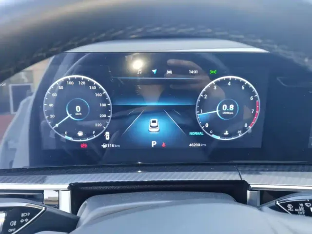 Chery Tiggo 7 PLUS — Фото автомобиля 11