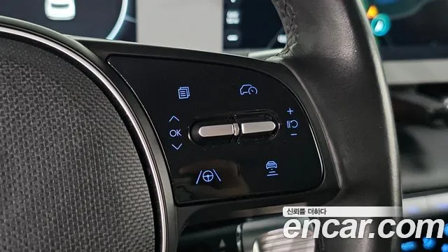 Hyundai Ioniq5 Ioniq5 — Фото автомобиля 16