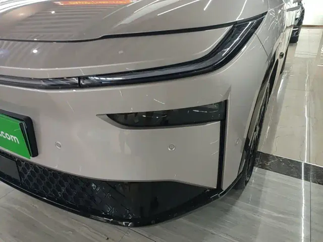 Toyota BoZhi 3X — Фото автомобиля 23