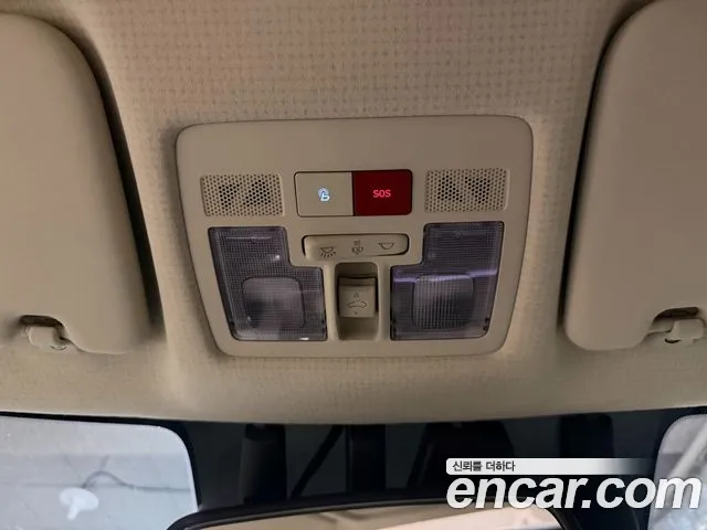 Hyundai Casper Electric — Фото автомобиля 12
