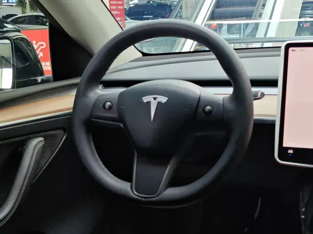 Tesla Model Y — Фото автомобиля 10