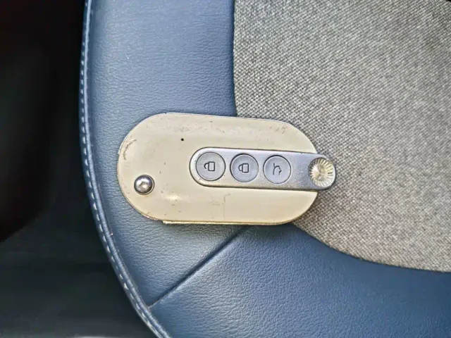 Wuling Hongguang Mini EV — Фото автомобиля 8