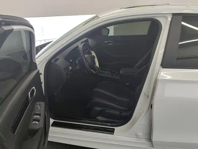 Honda Civic — Фото автомобиля 9