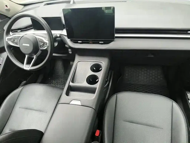 Haval H6 — Фото автомобиля 12