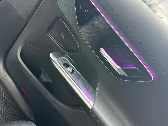 Mercedes-Benz C-Class — Фото автомобиля 14