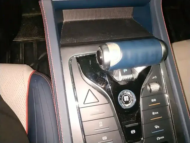 BYD Yuan PLUS 2022 430KM Premium — Фото автомобиля 6