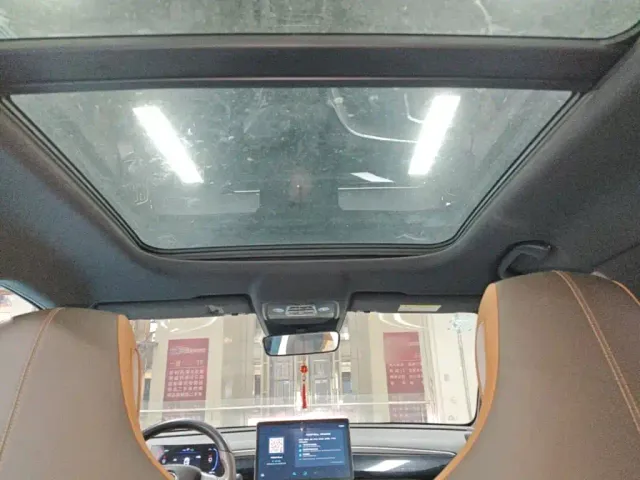 BYD Song Pro — Фото автомобиля 17