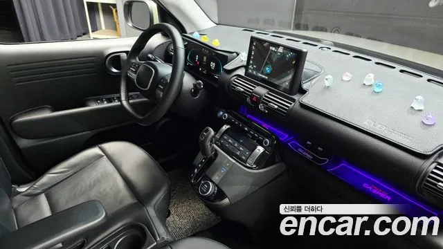 Hyundai Casper — Фото автомобиля 18