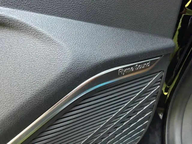 Geely Xingyue L — Фото автомобиля 10