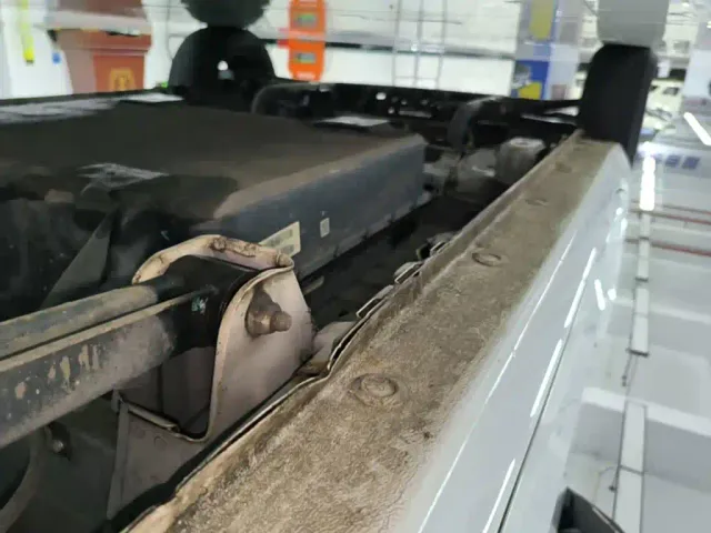 Wuling Hongguang Mini EV — Фото автомобиля 21