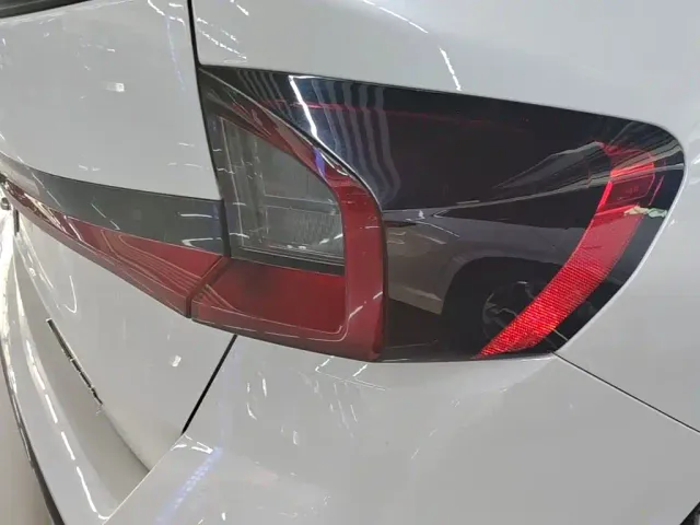 BMW X1 — Фото автомобиля 7