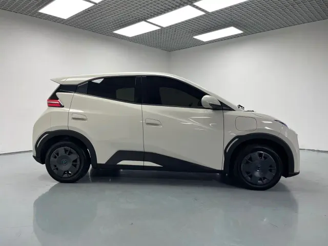 BYD Seagull — Фото автомобиля 6