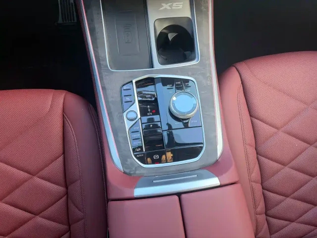 BMW X5 — Фото автомобиля 6