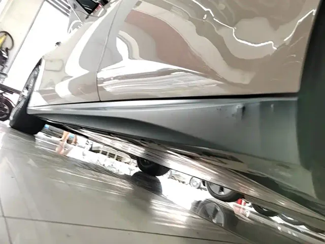 Nio ET5 Touring — Фото автомобиля 21