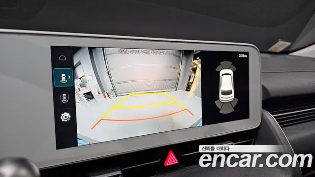 Hyundai Ioniq5 Ioniq5 — Фото автомобиля 15