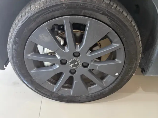 BYD Seagull — Фото автомобиля 3