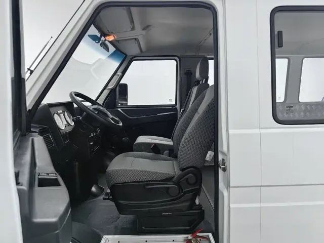 Iveco Daily — Фото автомобиля 10