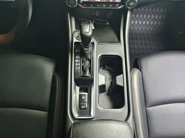 Nissan Sylphy — Фото автомобиля 16