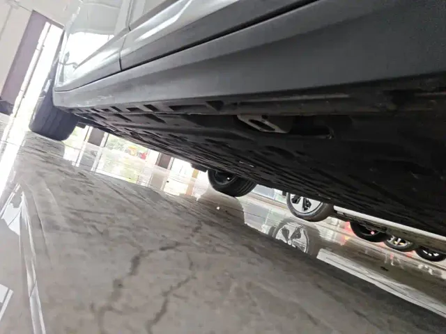GAC Aion Y — Фото автомобиля 21