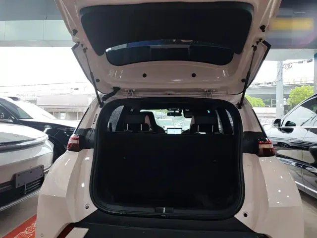 BYD Seagull — Фото автомобиля 18