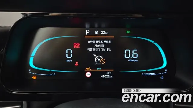 Hyundai Avante CN7 — Фото автомобиля 8