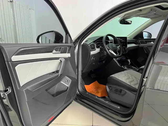 Volkswagen Tayron 2023 280TSI 2WD Luxury Plus Advanced Edition — Фото автомобиля 7